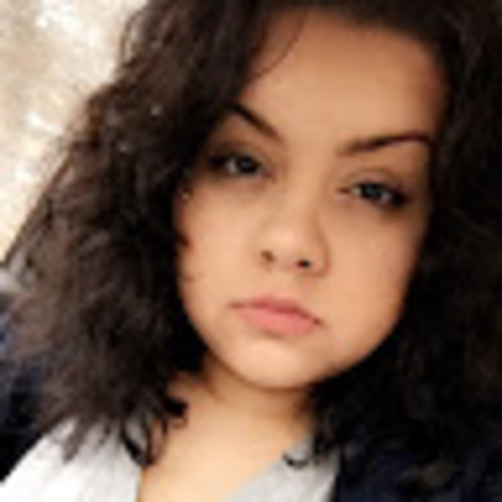 Meet your Posher, Chelsey